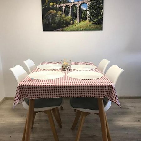 Apartmán Jedlička Telgárt Exterior foto