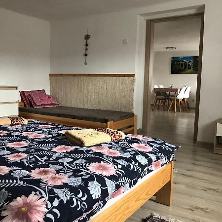Apartmán Jedlička Telgárt Exterior foto