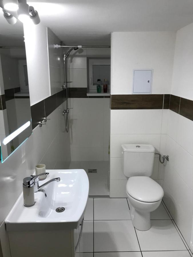 Apartmán Jedlička Telgárt Exterior foto